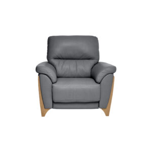Armchair - Range P - Fabric