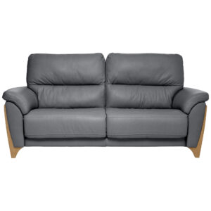Large Sofa - Range P - Fabric