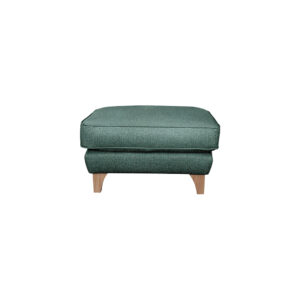 Footstool - Range P - Fabric