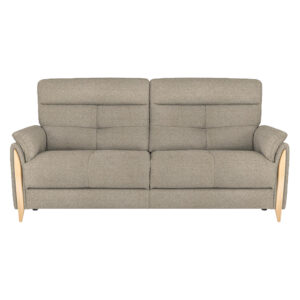 Large Sofa - Range P - Fabric