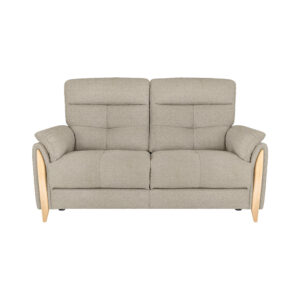Medium Sofa - Range P - Fabric