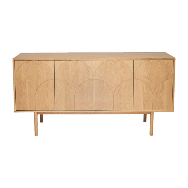 ercol Amalfi Sideboard