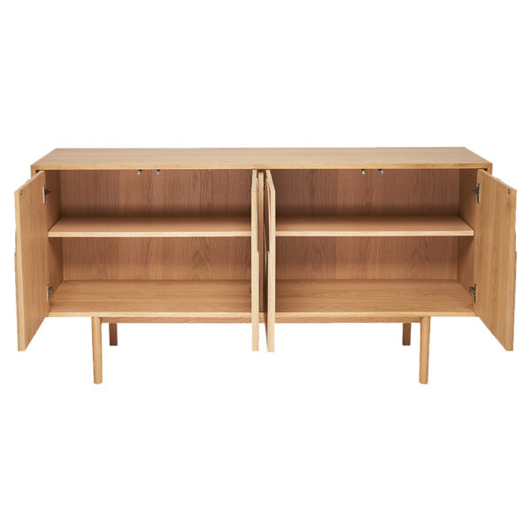 ercol Amalfi Sideboard