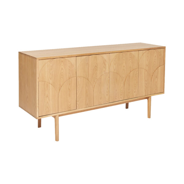 ercol Amalfi Sideboard