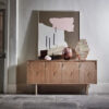 ercol Amalfi Sideboard