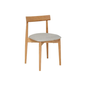 ercol Ava Upholstered Dining Chair
