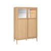ercol Ballatta Drinks Cabinet