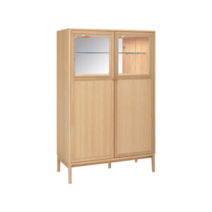 ercol Ballatta Drinks Cabinet