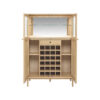 ercol Ballatta Drinks Cabinet