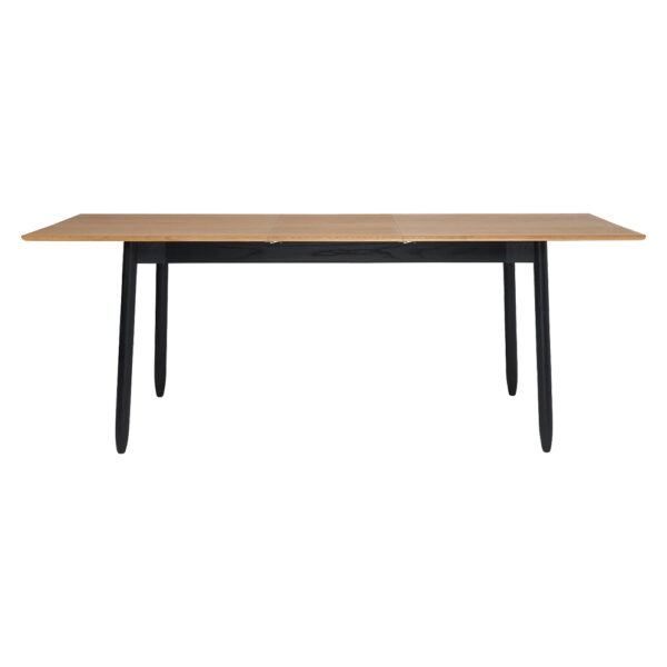 ercol Monza Medium Extending Dining Table
