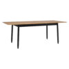 ercol Monza Medium Extending Dining Table