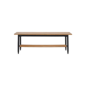 ercol Monza Bench