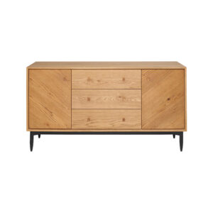 ercol Monza Large Sideboard