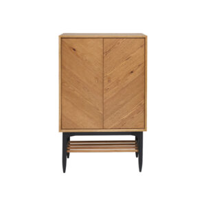 ercol Monza Universal Cabinet