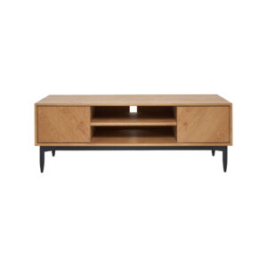ercol Monza Media Unit