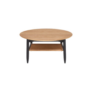 ercol Monza Round Coffee Table