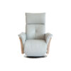 Recliner - Range P - Fabric