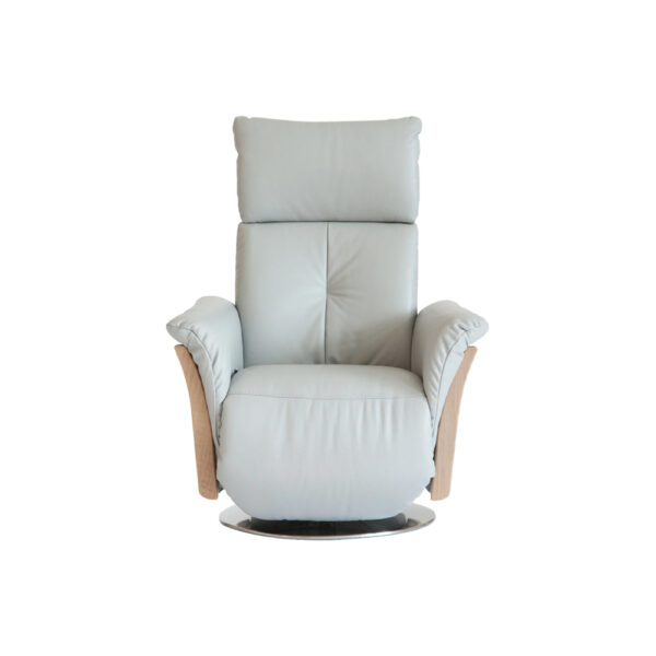 Recliner - Range P - Fabric