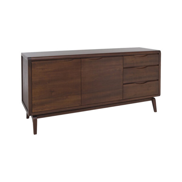 ercol Lugo Large Sideboard