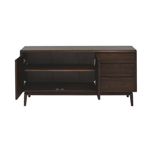 ercol Lugo Large Sideboard