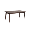 ercol Lugo Medium Extending Dining Table