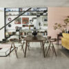 ercol Lugo Medium Extending Dining Table