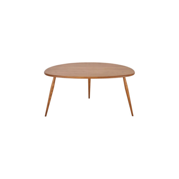 ercol Pebble Coffee Table