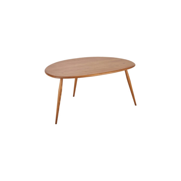ercol Pebble Coffee Table