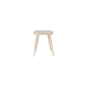 ercol Saddle Stool