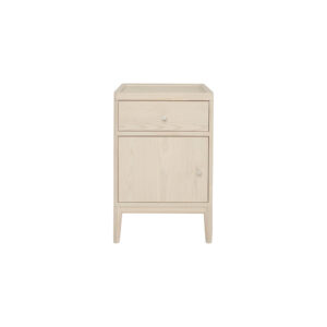 ercol Salina Bedside Cabinet