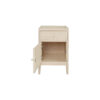 ercol Salina Bedside Cabinet