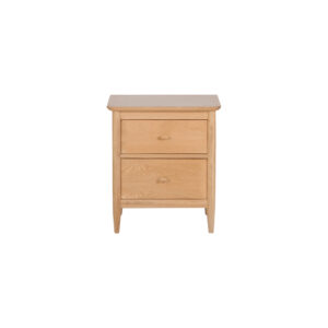ercol Teramo Bedside Chest