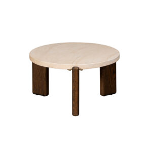 Ida Small Nesting Coffee Table