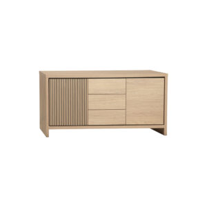 Levanzo 2 Door Small Sideboard