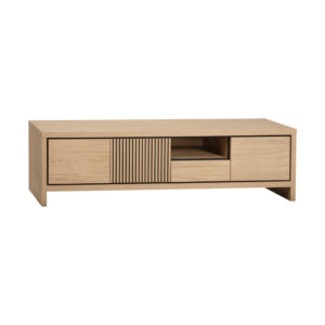 Levanzo 3 Door TV Cabinet