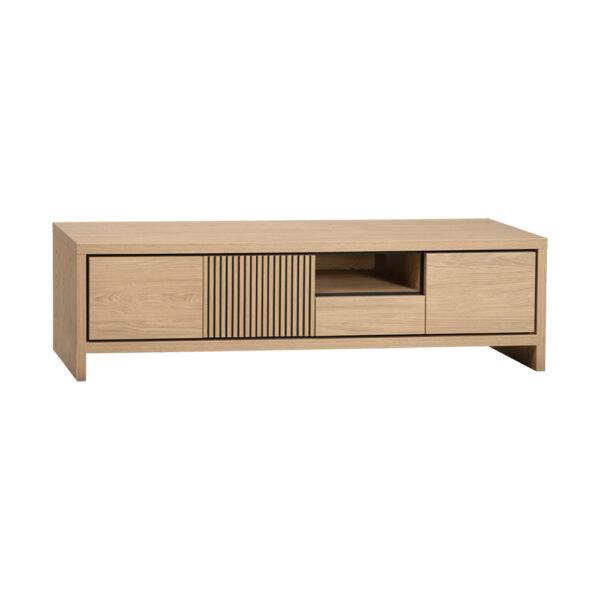 Levanzo 3 Door TV Cabinet