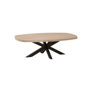 Coffee Table 135x67cm - Finish A
