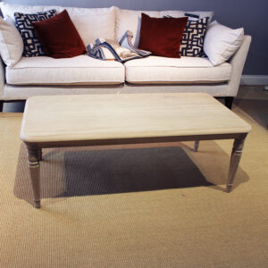 Heathfield Coffee Table
