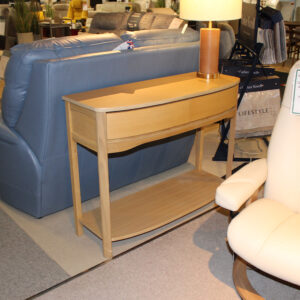 Dusk Large Console Table