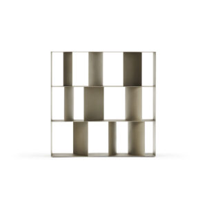 Cattelan Italia Nautilus Bookcase