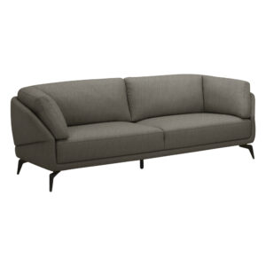 Moda 3 Seater Sofa - Amigo Cocoa