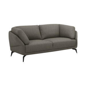 Moda 2 Seater Sofa - Amigo Cocoa