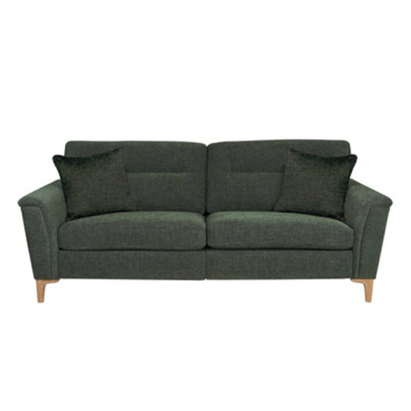 Ercol Motion Lounger Large Sofa
