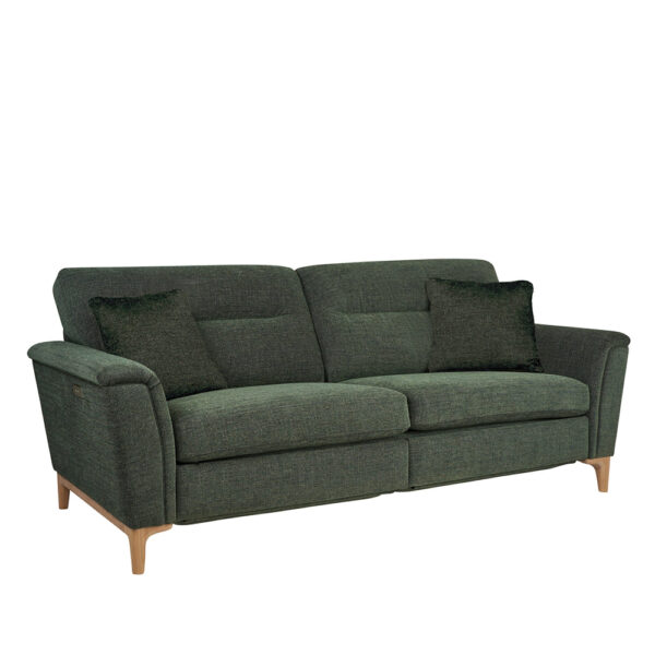 Ercol Motion Lounger Large Sofa