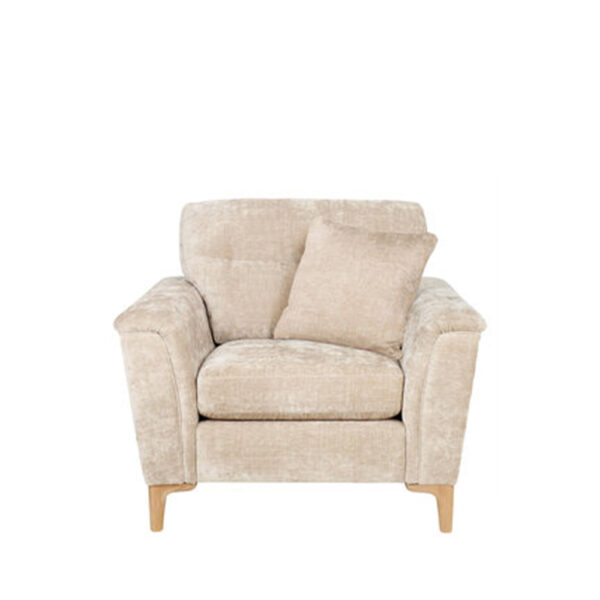 Ercol Motion Lounger Snuggler
