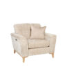 Ercol Motion Lounger Snuggler