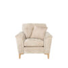 Ercol Motion Lounger Chair