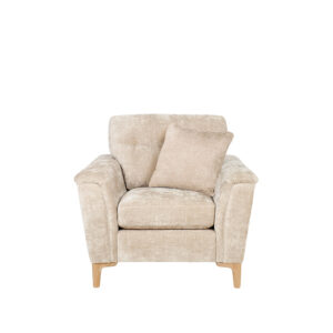Ercol Chair