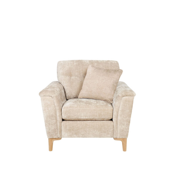 Ercol Chair