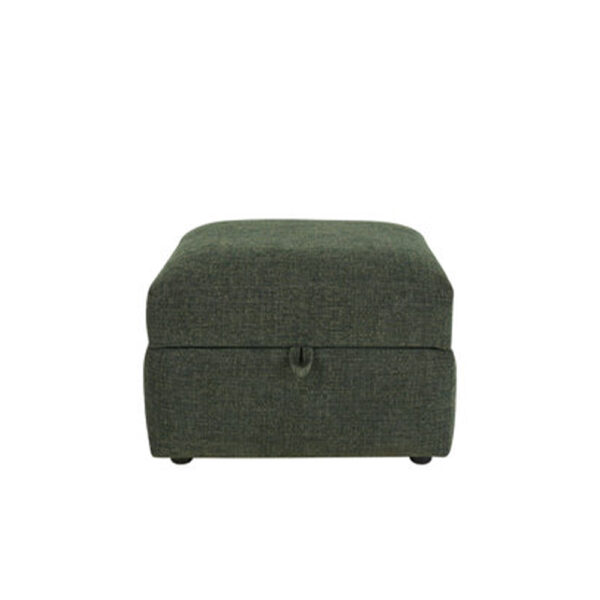 Ercol Footstool